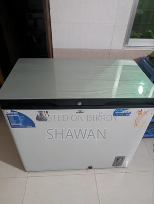 Walton 205 Liter Deep Freezer for Sale