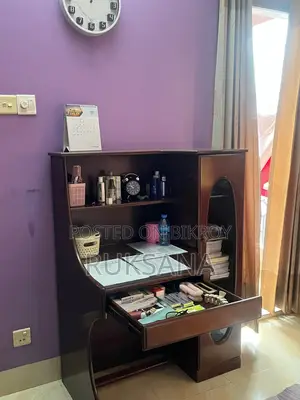 Akhtar Study Table