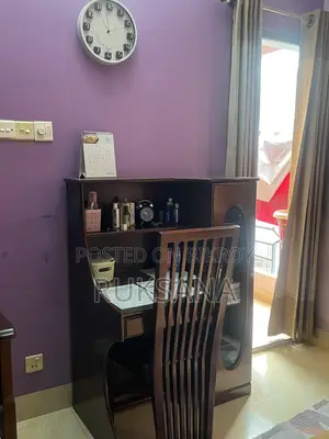 Akhtar Study Table