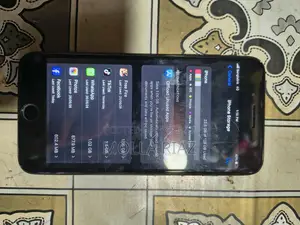 অ্যাপল আইফোন ৭ প্লাস ১২৮ জিবি ব্ল্যাক