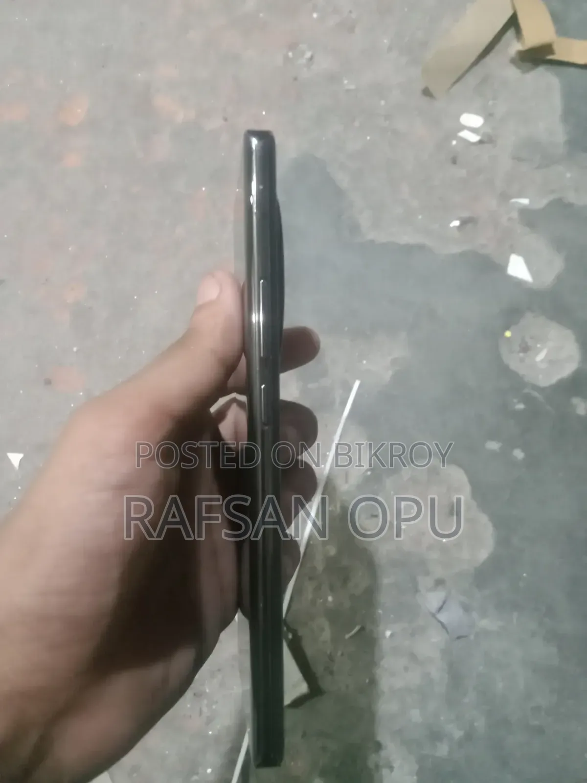 Vivo X100 256 GB Black