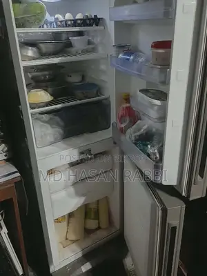 Walton Refrigerator WFB 2x1