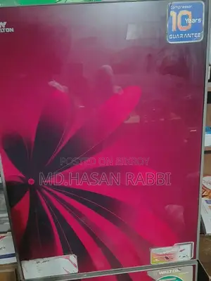 Walton Refrigerator WFB 2x1