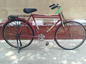 Duronto Bicycle for Sale