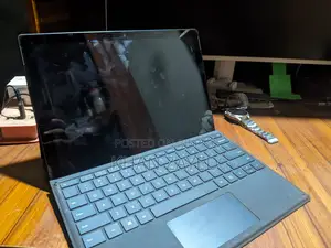 Laptop Microsoft Surface Pro 7 16GB Intel Core i7 SSD 256GB