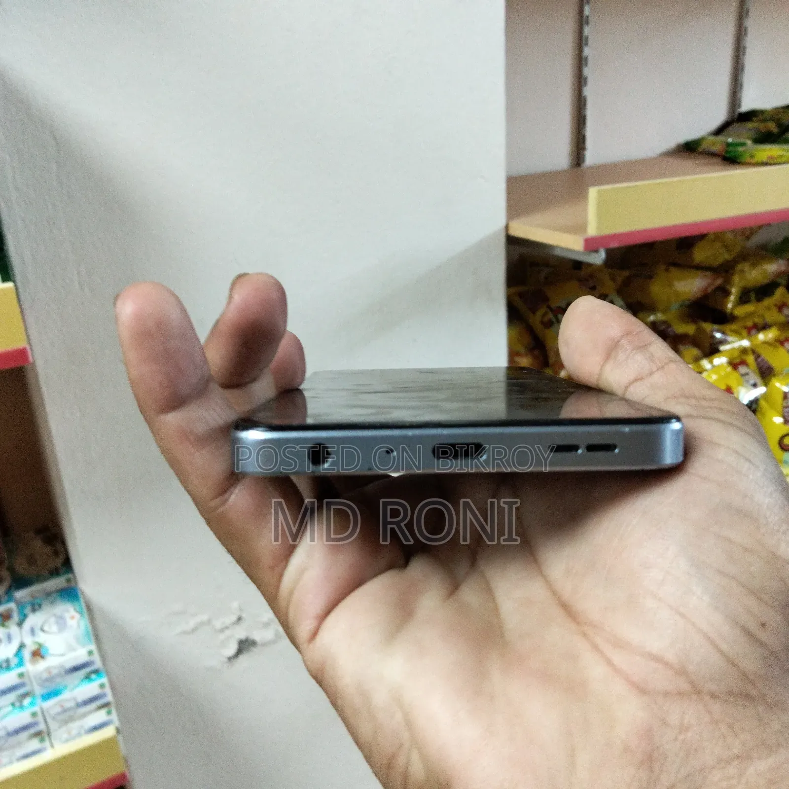OnePlus Nord CE 5G 256 GB Silver