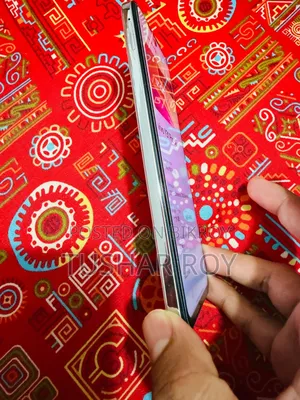 Vivo Y31 Pro 128 GB White