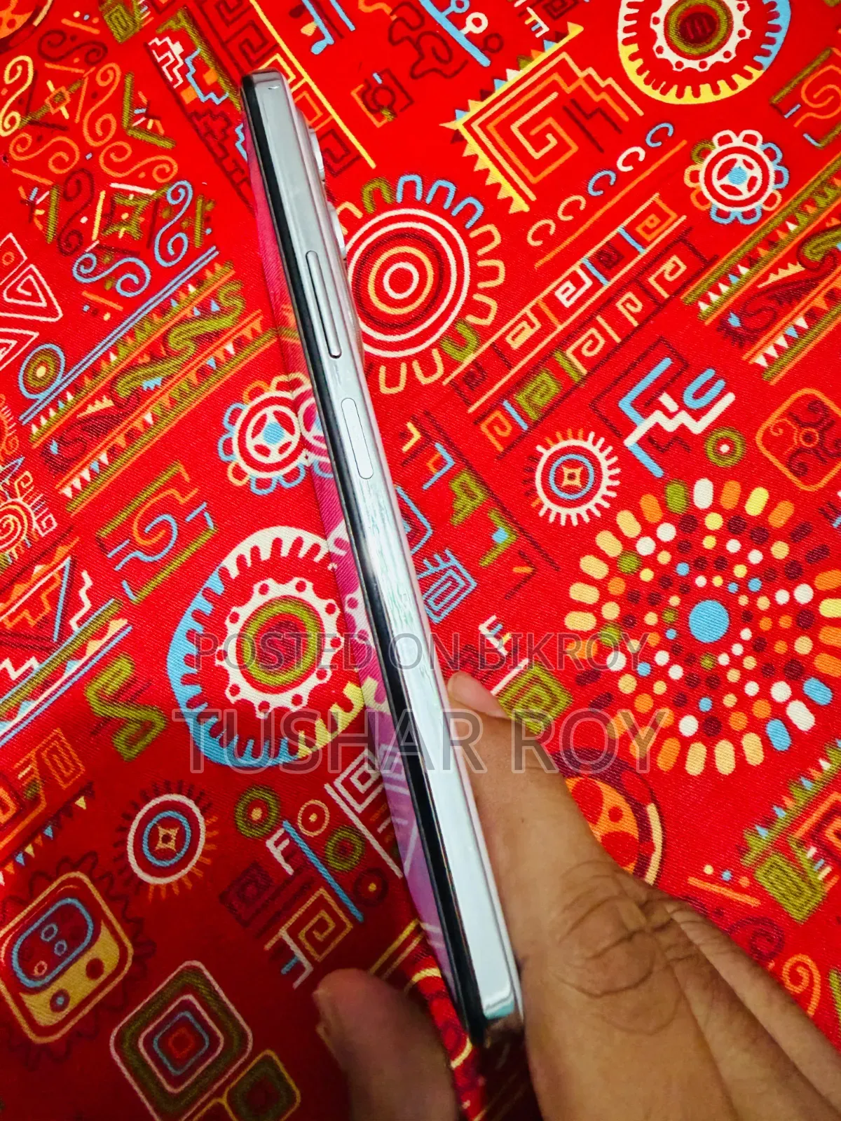 Vivo Y31 Pro 128 GB White