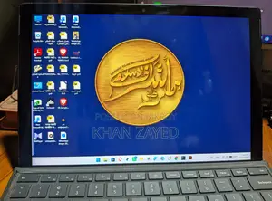 Laptop Microsoft Surface Pro 7 16GB Intel Core i7 SSD 256GB