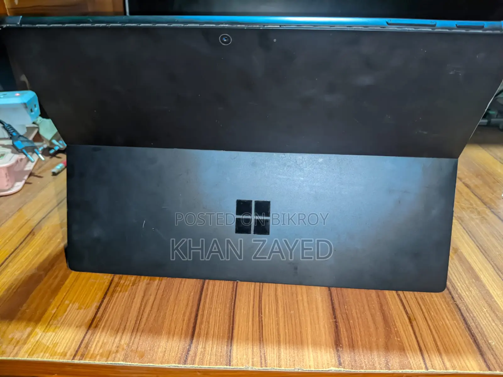 Laptop Microsoft Surface Pro 7 16GB Intel Core i7 SSD 256GB