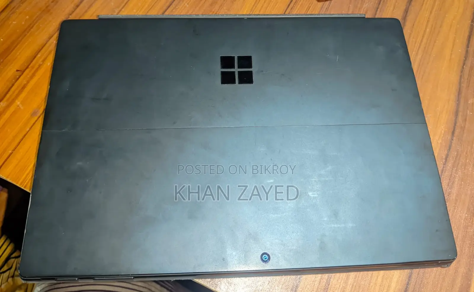 Laptop Microsoft Surface Pro 7 16GB Intel Core i7 SSD 256GB