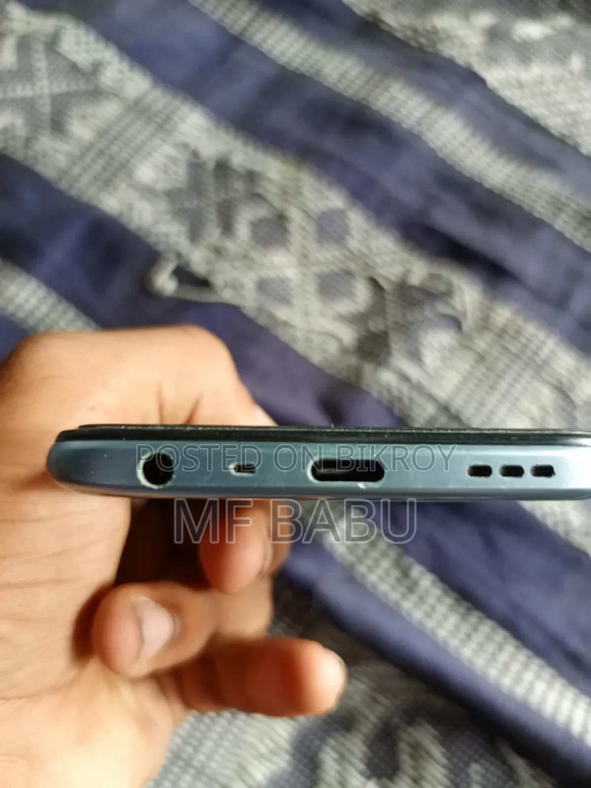 Oppo A54 128 GB