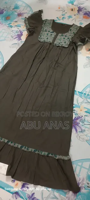 Aarong Maxi