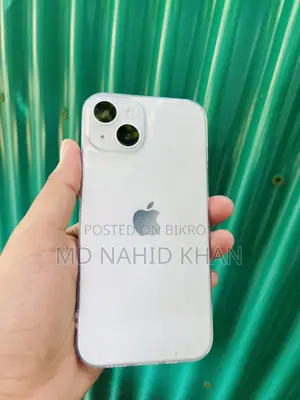 Apple iPhone 14 128 GB White