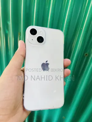 Apple iPhone 14 128 GB White