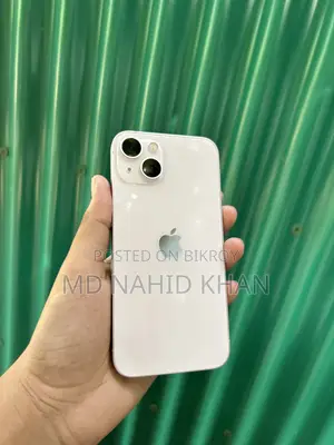 Apple iPhone 14 128 GB White