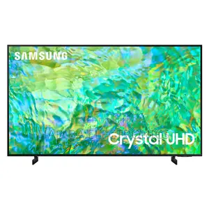 Samsung 43u8000f 43" Crystal Uhd Led 4k Smart Tv Price In Bangladesh