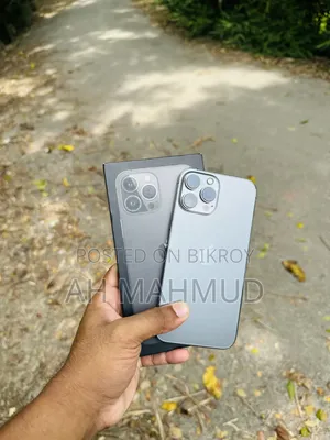 Apple iPhone 13 Pro Max 128 GB