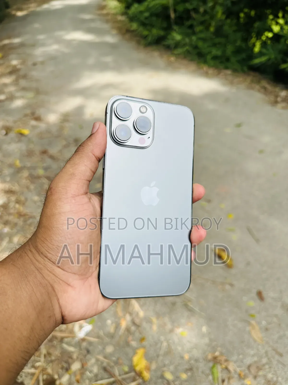 Apple iPhone 13 Pro Max 128 GB