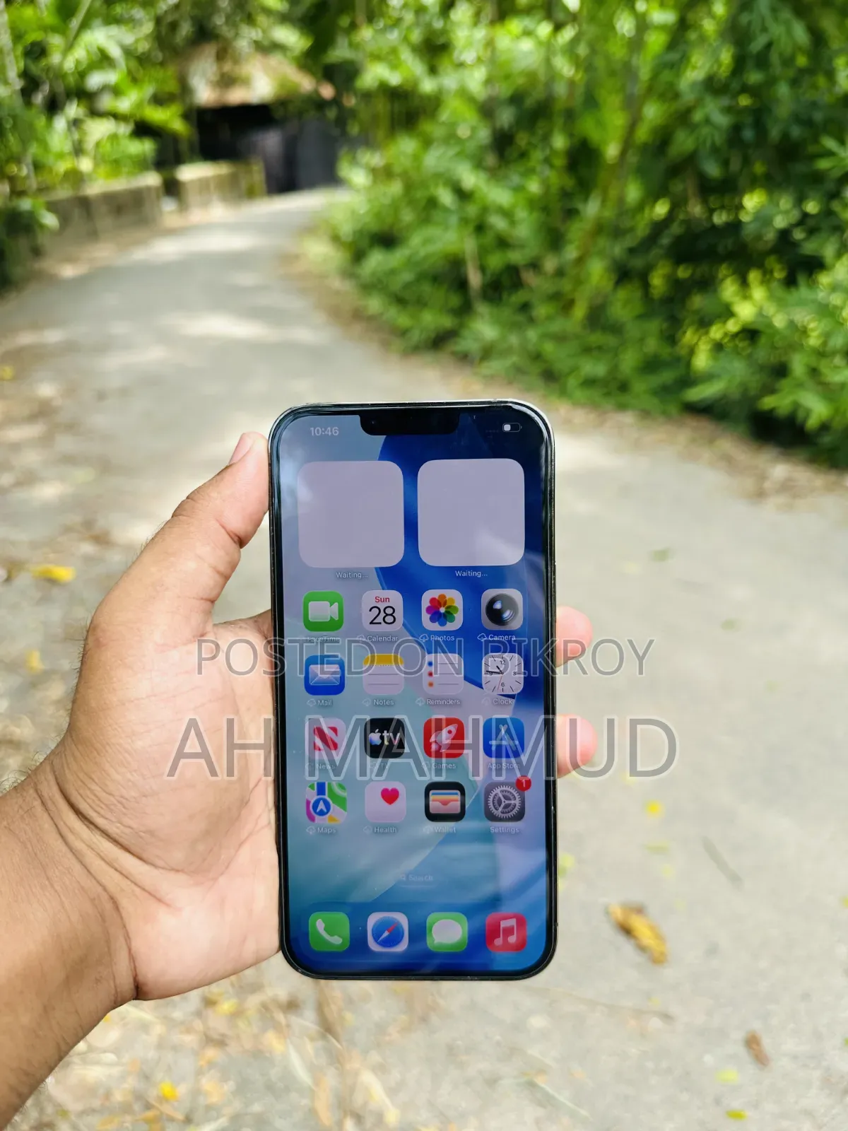 Apple iPhone 13 Pro Max 128 GB