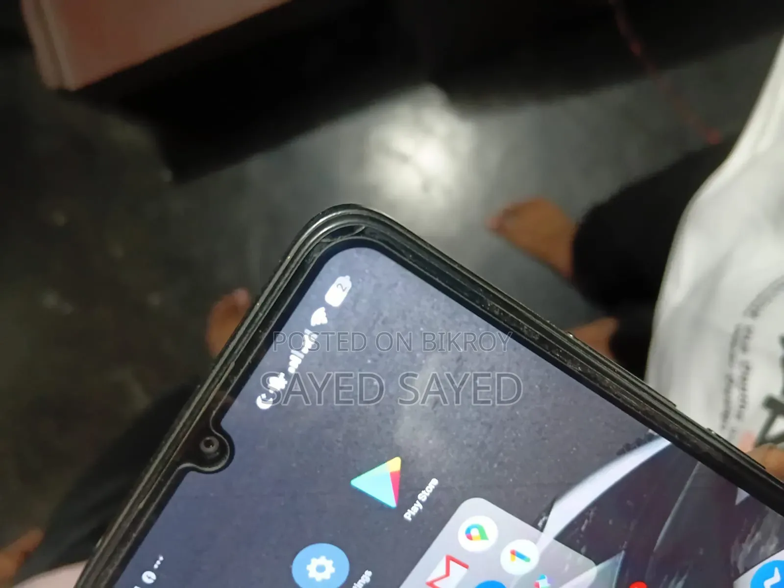 Xiaomi Redmi 13C 128 GB Black