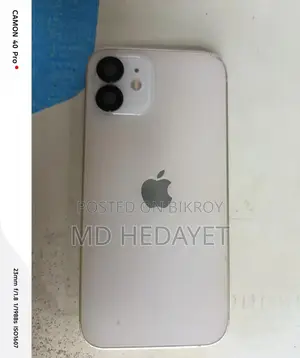 Apple iPhone 12 128 GB White
