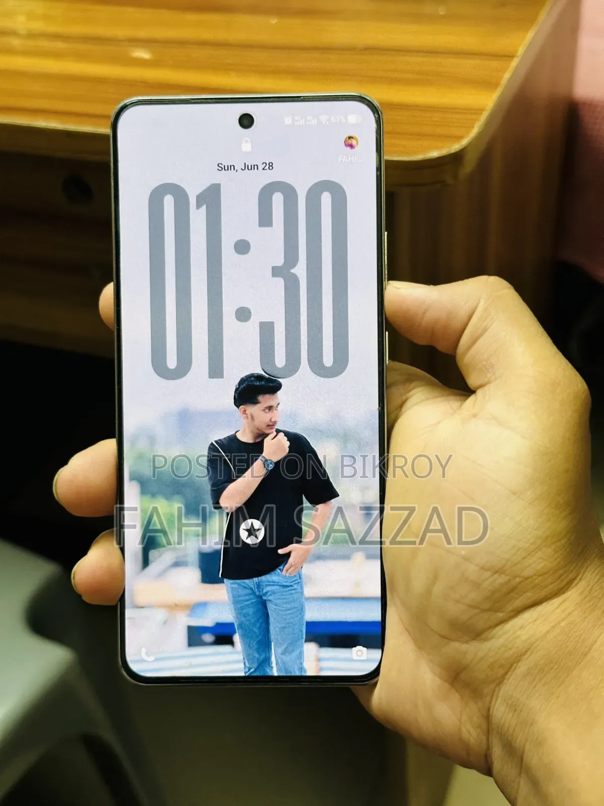 Vivo iQOO Neo10 256 GB White
