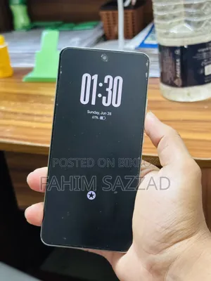 Vivo iQOO Neo10 256 GB White