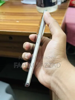 Vivo iQOO Neo10 256 GB White