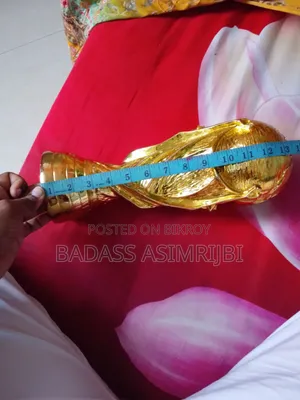 Fifa World Cup 2026 Trophy