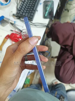 অ্যাপল আইফোন ১৬ ১২৮ জিবি ব্লু
