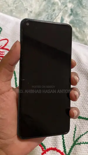 Xiaomi Redmi Note 9 128 GB Blue