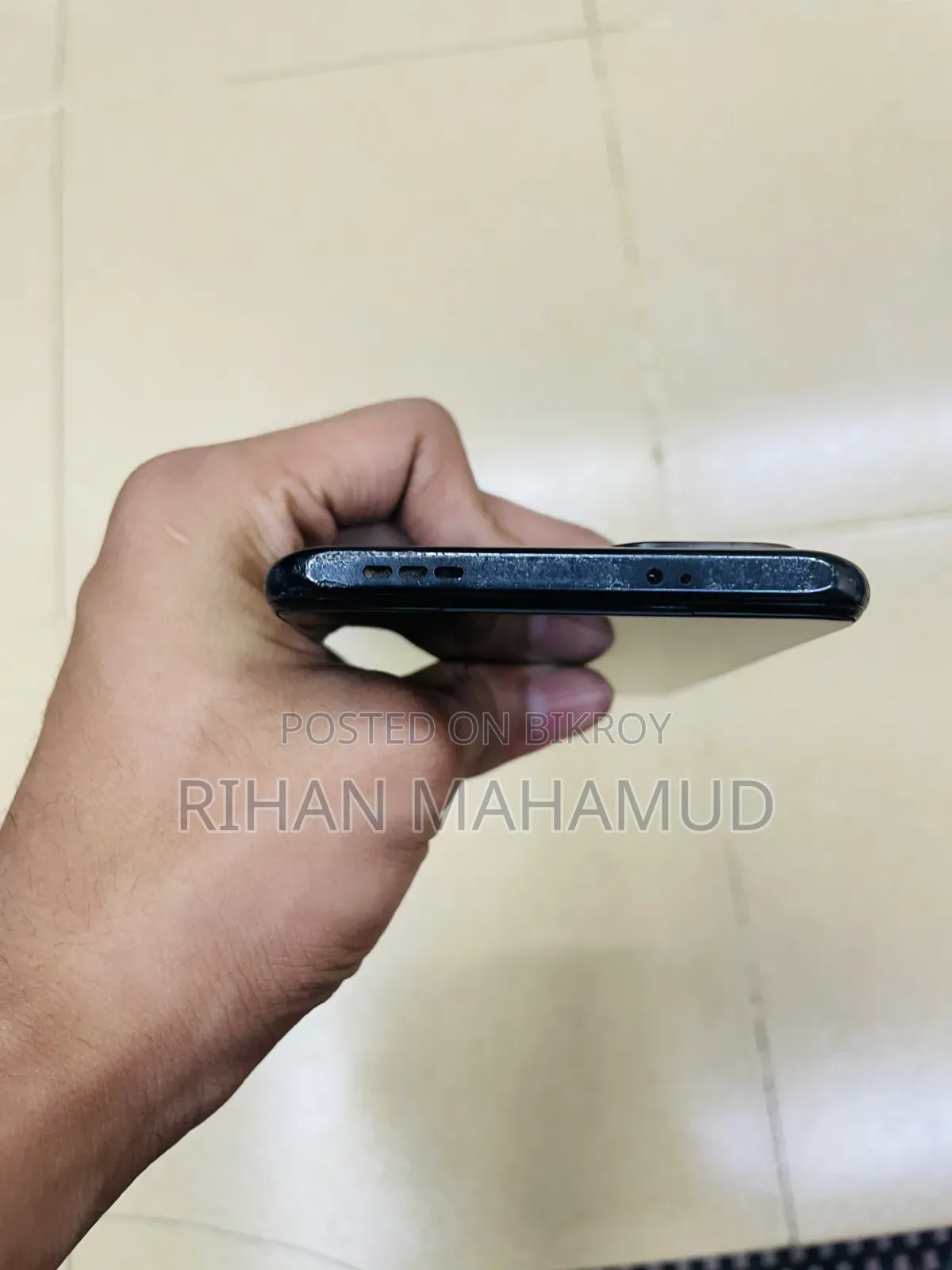 Xiaomi Redmi Note 10S 128 GB Gray