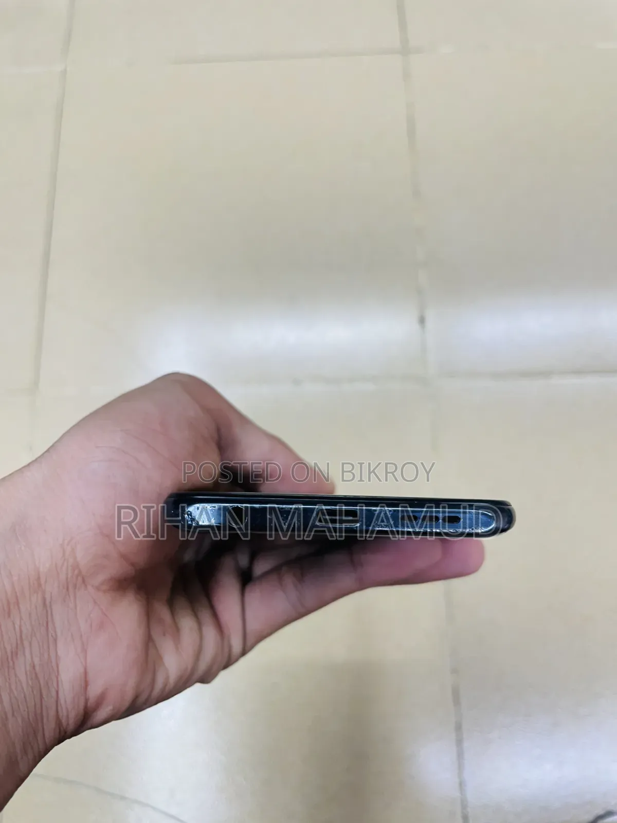 Xiaomi Redmi Note 10S 128 GB Gray