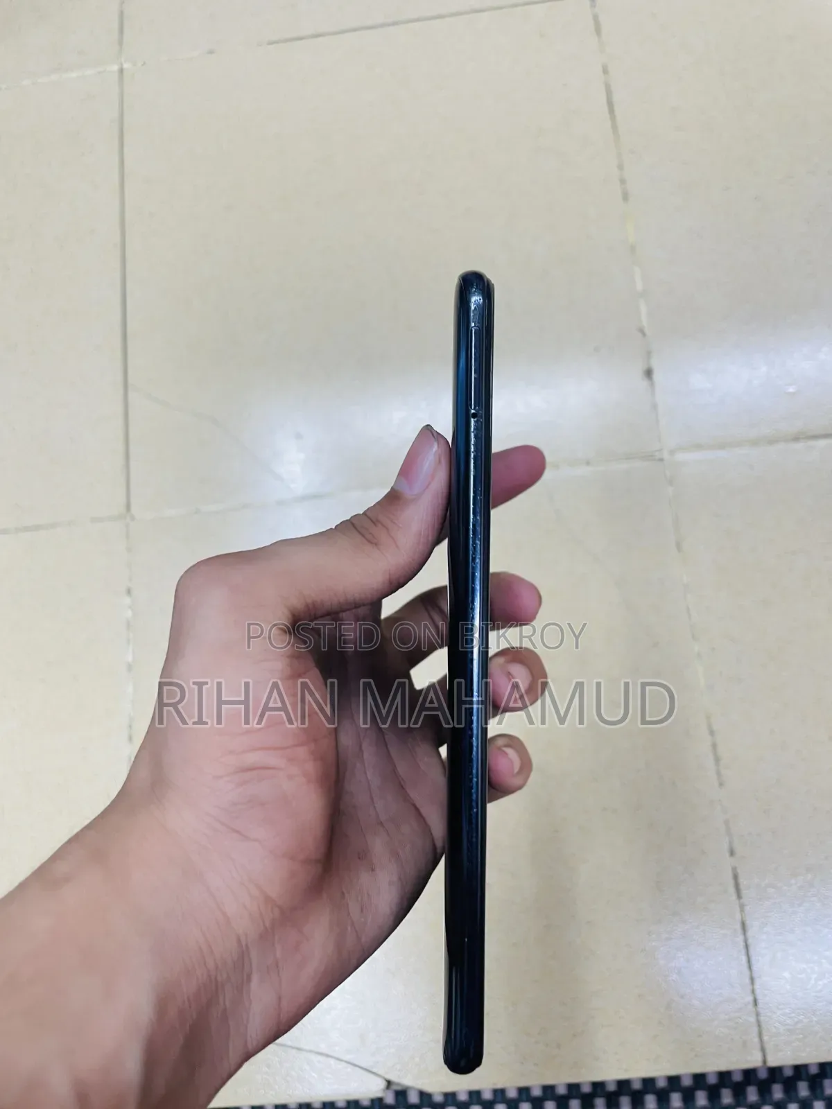 Xiaomi Redmi Note 10S 128 GB Gray