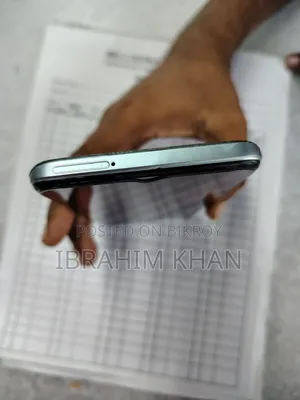 Vivo Y15s 32 GB Blue