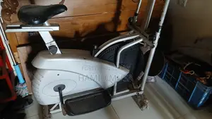 Cycling Machine