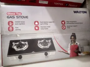 Gas Stove