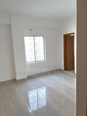 3-Bedroom Apartment in Bashundhara R/A for rent