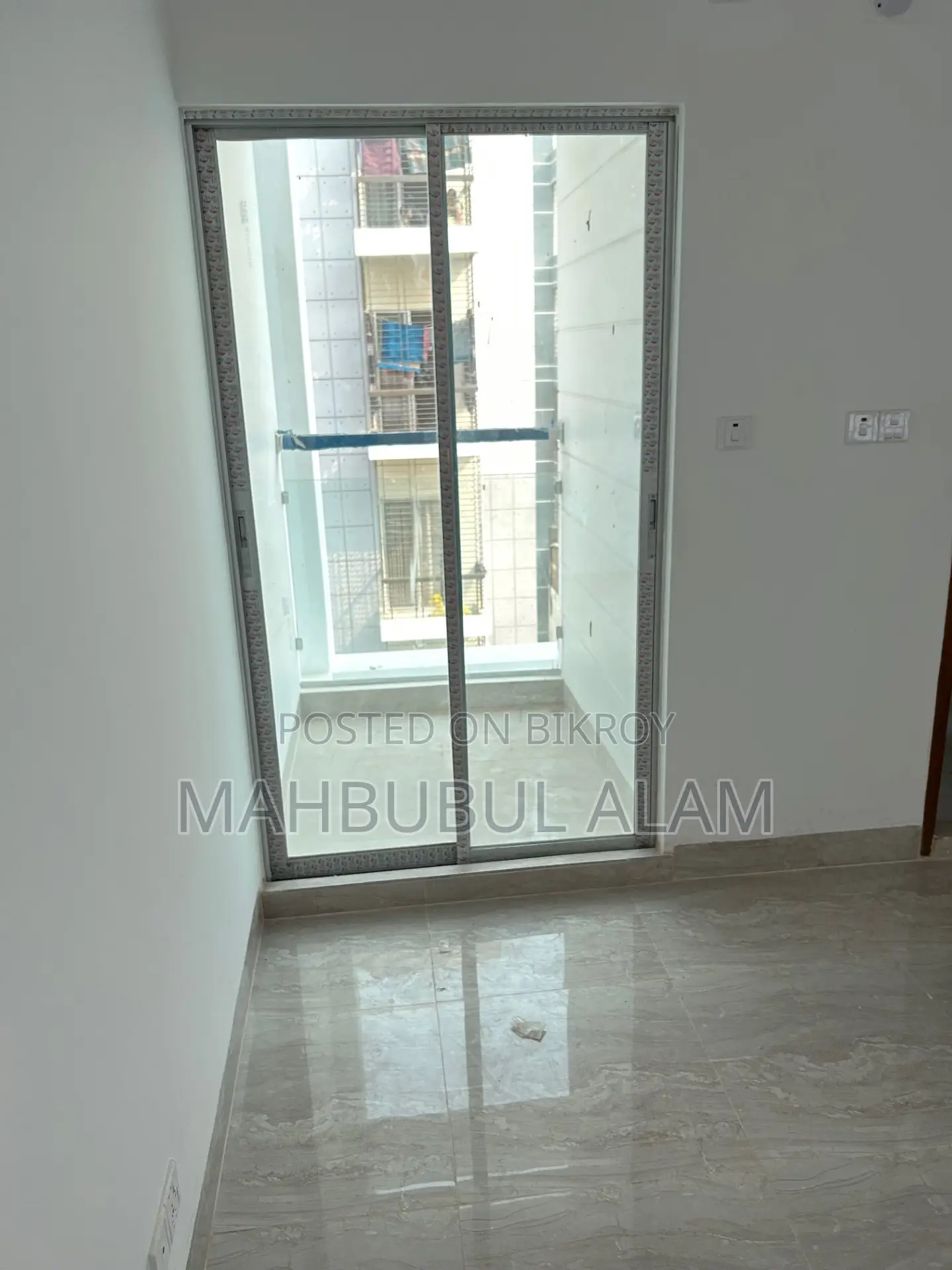 3-Bedroom Apartment in Bashundhara R/A for rent