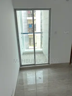 3-Bedroom Apartment in Bashundhara R/A for rent