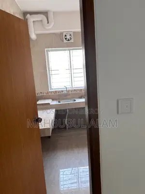 3-Bedroom Apartment in Bashundhara R/A for rent