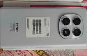 Xiaomi Redmi Note 15 256 GB