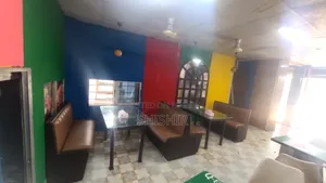 Restaurant Sofa