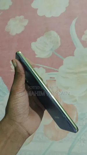 Samsung Galaxy S21+ 5G 128 GB Blue