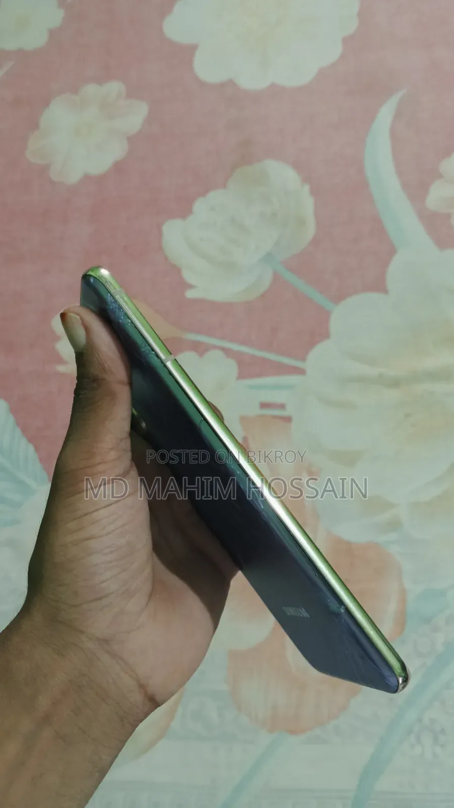 Samsung Galaxy S21+ 5G 128 GB Blue