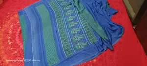 Silk Saree