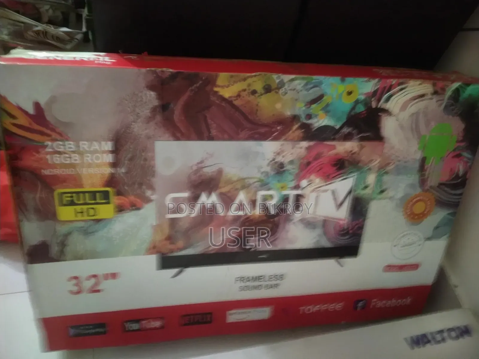 Android TV