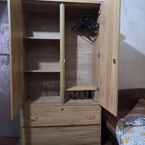 কাপড়ের ওয়ারড্রোব