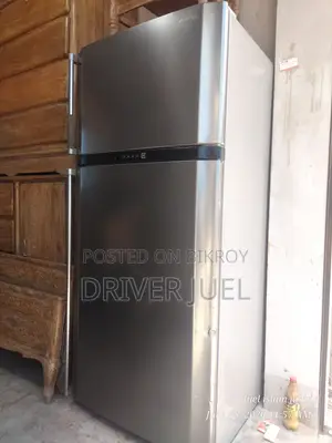 Big Size Fridge Sharp Brand